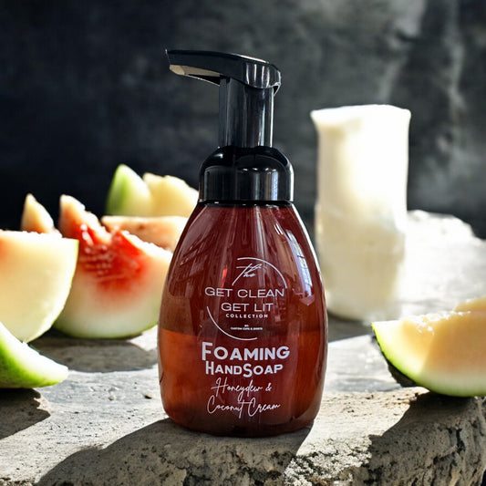 Foaming Hand Soap