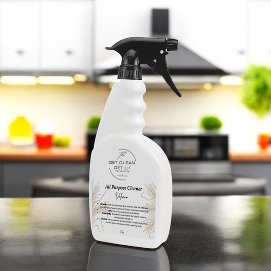 All Purpose Cleaner