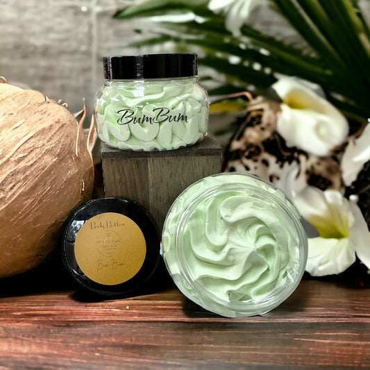 BumBum Body Butter