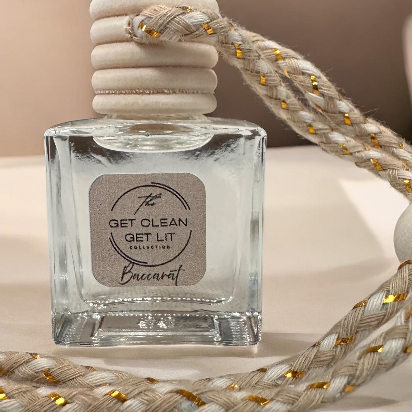 Mini Hanging Diffusers