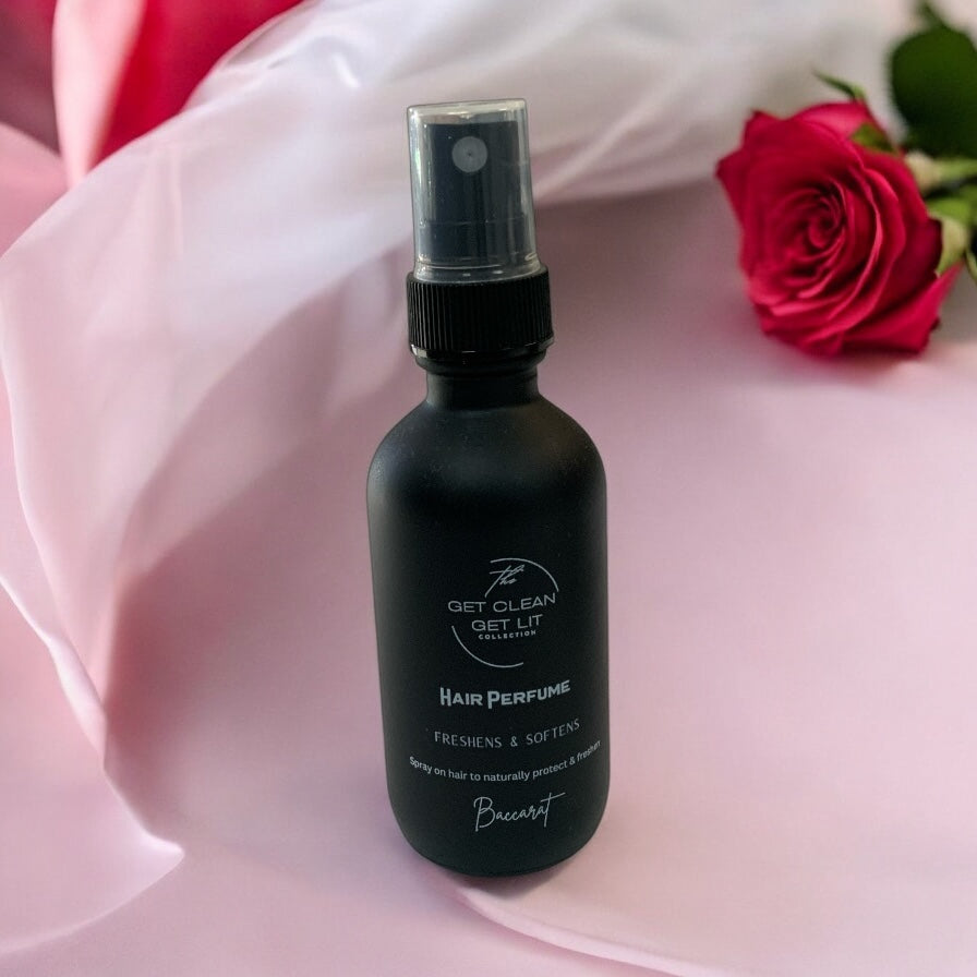 Hair Perfume