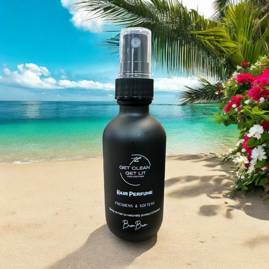 Hair Perfume