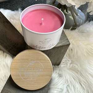 Autumn Glow Candle