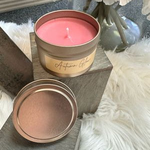 Autumn Glow Candle