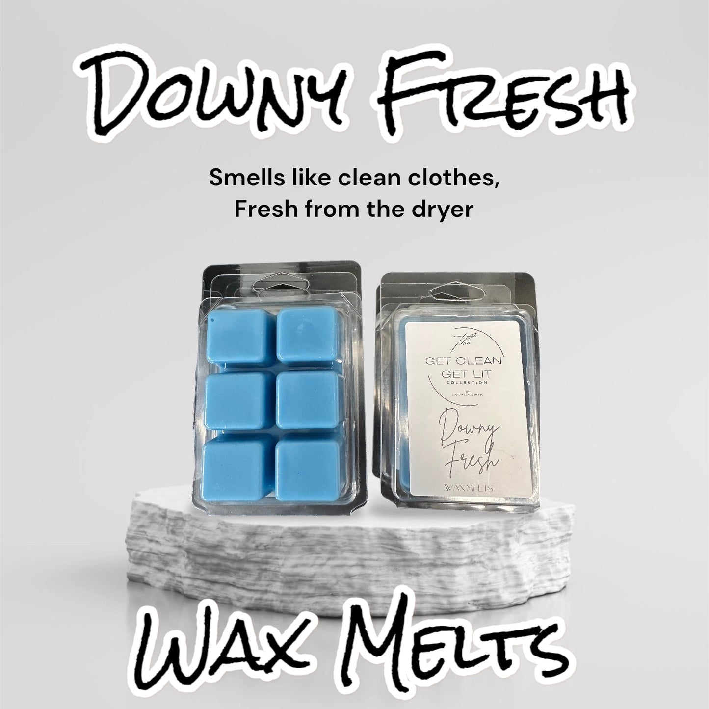 Downy Fresh Wax Melts