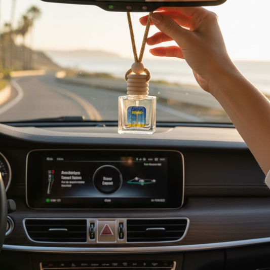 Mini Hanging Diffusers