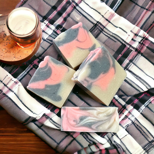 Flannel Soap