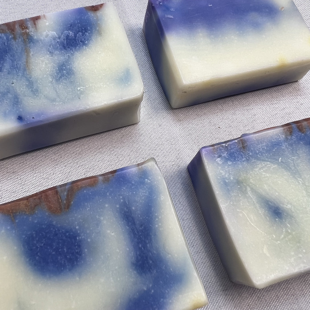 High Tide Soap