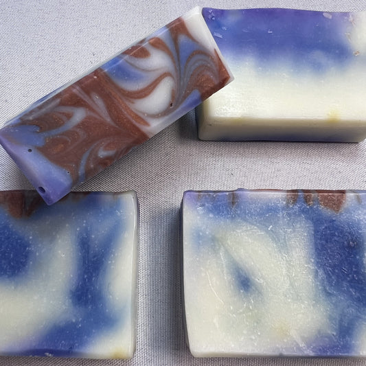 High Tide Soap