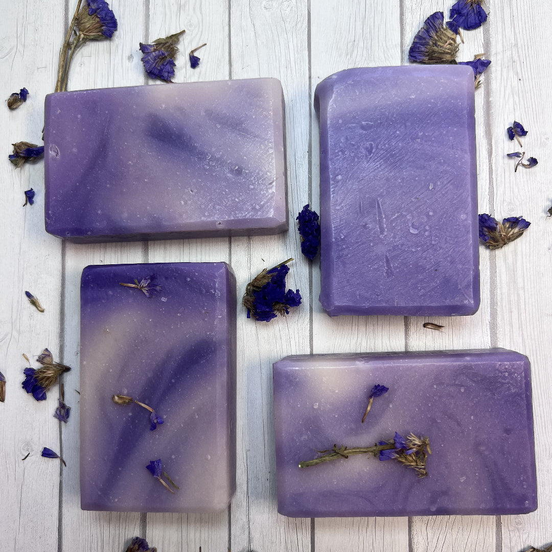 Lavender Soap