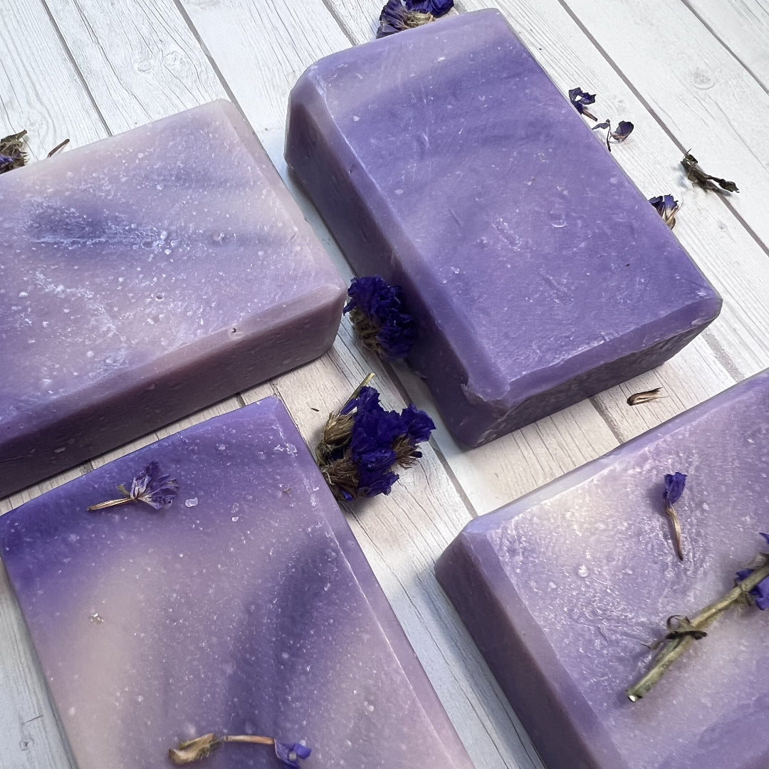 Lavender Soap