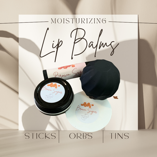 Lip Balm