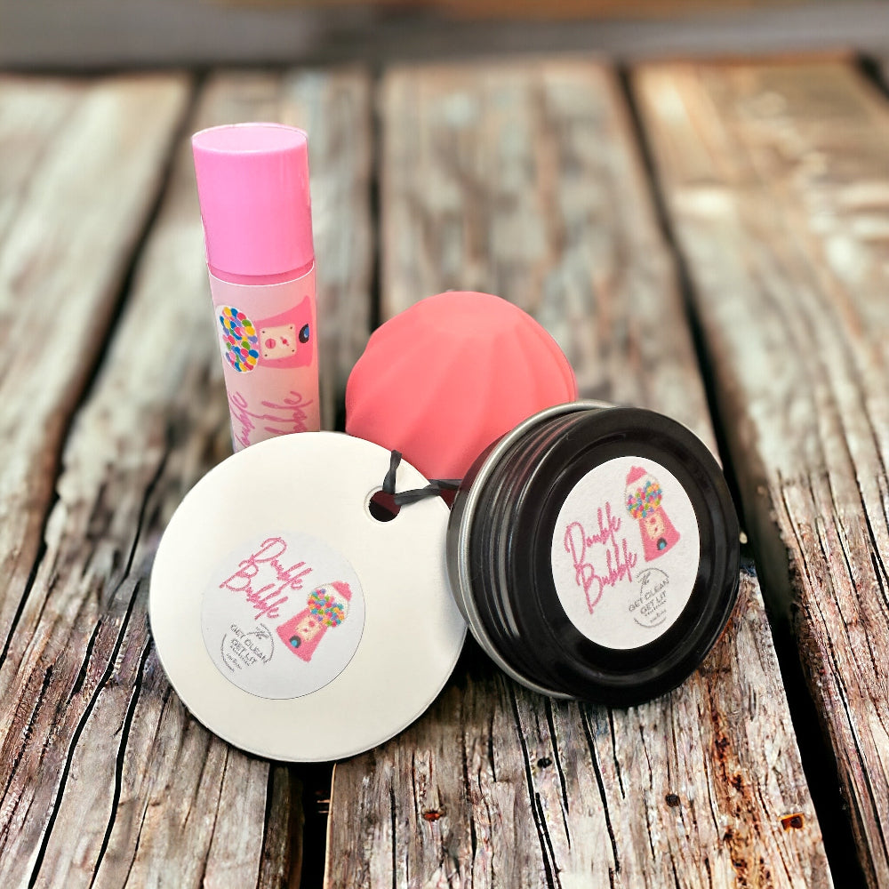 Lip Balm