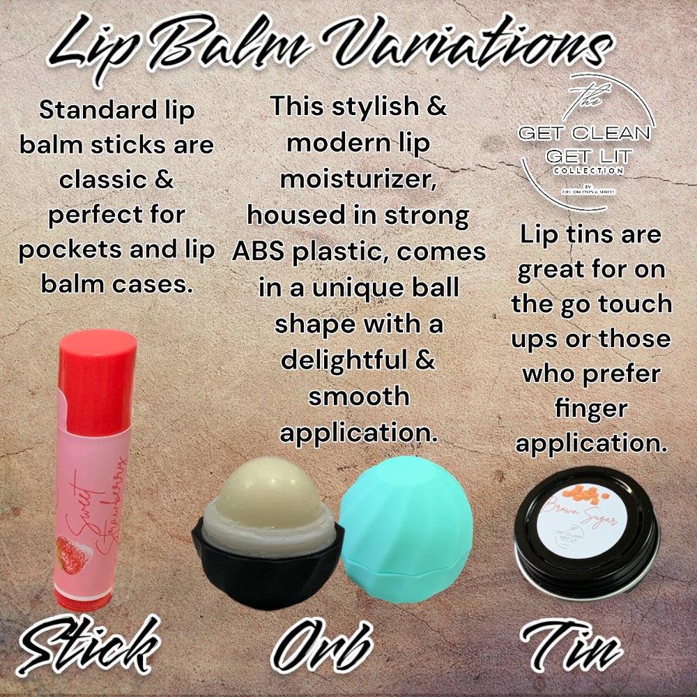 Lip Balm