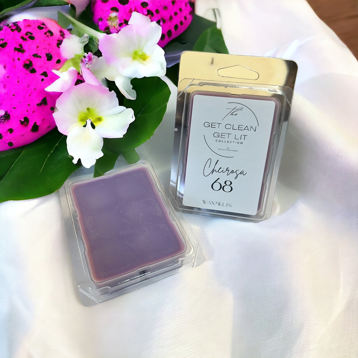 Cheirosa 68 Wax Melts