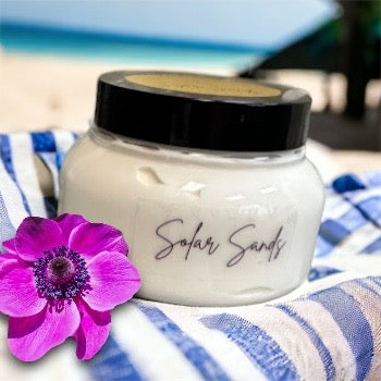 Solar Sands Body Butter