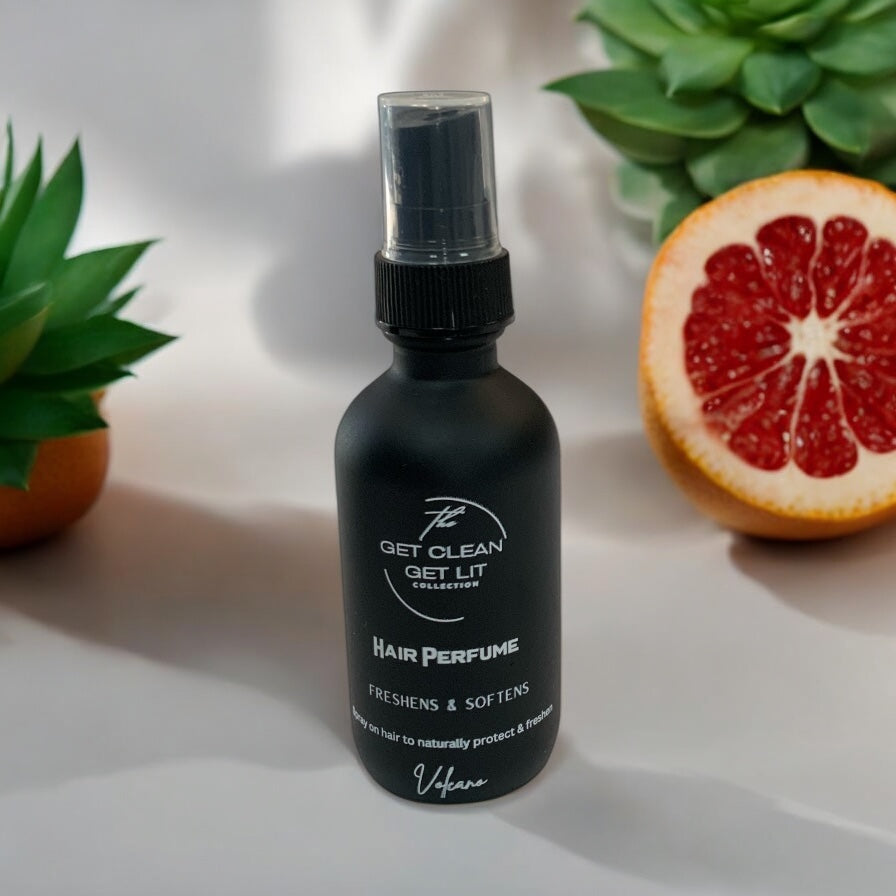 Hair Perfume